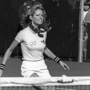 ADIDAS TENNIS SHORTS